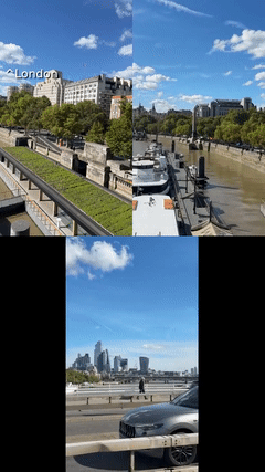 London