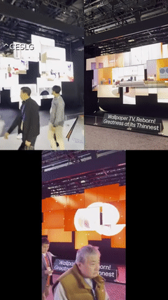CES Las Vegas