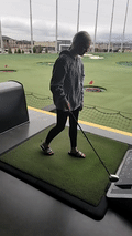 Topgolf synched videos