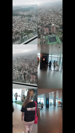 Taipei 101
